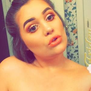 Meet your Posher, Morgan